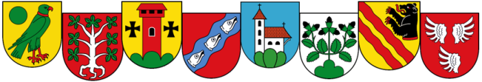 Wappen, Entlebuch, Schüpfheim, Wohnort